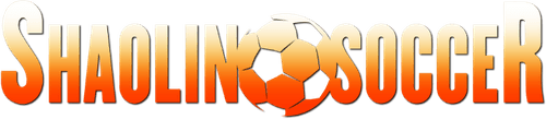 Shaolin Soccer — logos 2