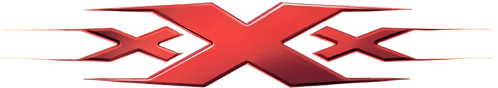 xXx — logos 6