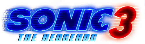Sonic the Hedgehog 3 — logos 5