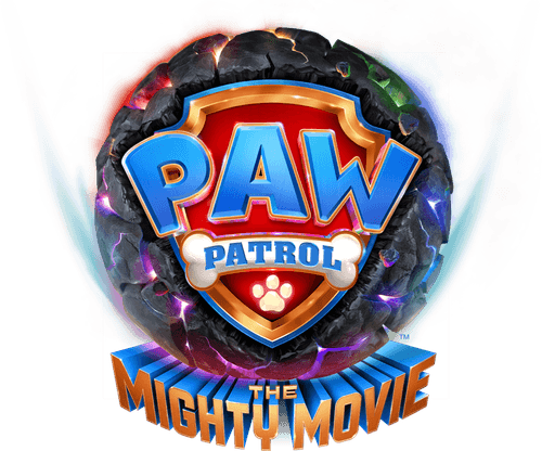 PAW Patrol: The Mighty Movie