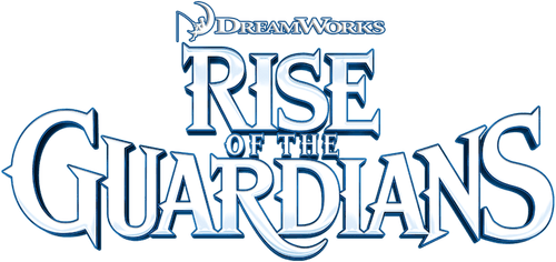 Rise of the Guardians — logos 2