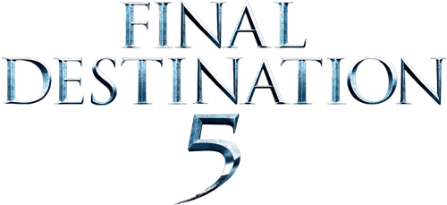 Final Destination 5 — logos 5