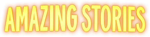 Amazing Stories — logos 2