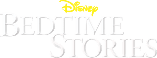 Bedtime Stories — logos 2