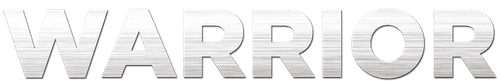 Warrior — logos 4
