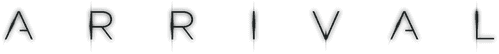 Arrival — logos 7