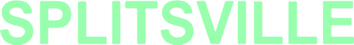 Splitsville — logos 5