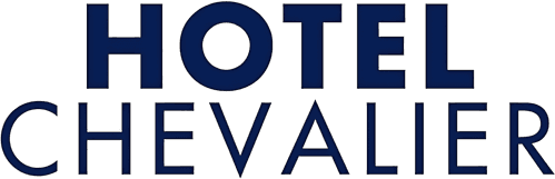 Hotel Chevalier — logos 3
