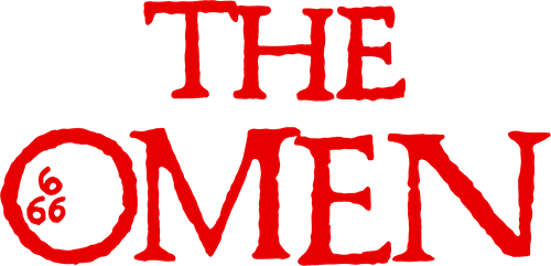 The Omen — logos 4