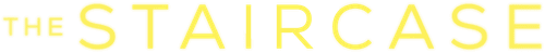 The Staircase — logos 3