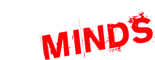 Criminal Minds — logos 6