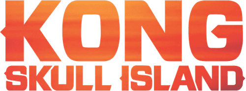 Kong: Skull Island — logos 3