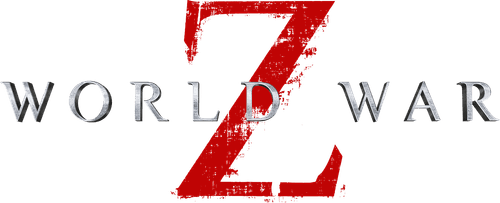 World War Z — logos 3