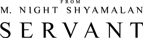 Servant — logos 4