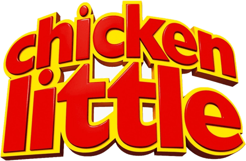 Chicken Little — logos 3