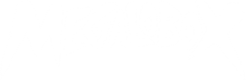 MEGALOBOX — logos 2