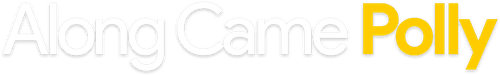 Along Came Polly — logos 3