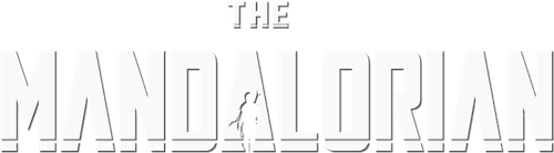 The Mandalorian — logos 6