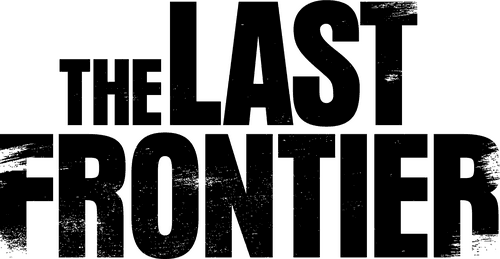 The Last Frontier — logos 2