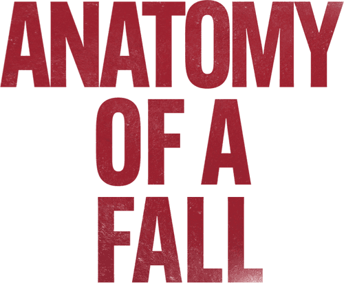 Anatomy of a Fall — logos 3