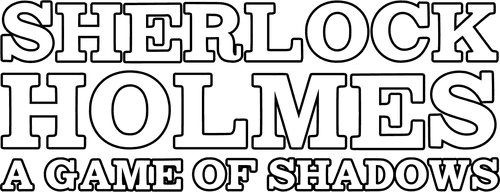 Sherlock Holmes: A Game of Shadows — logos 8