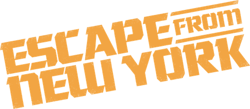 Escape from New York — logos 3