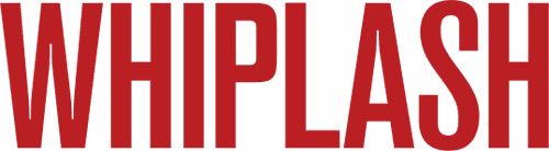 Whiplash — logos 3