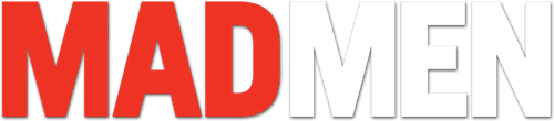 Mad Men — logos 2