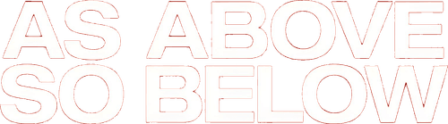 As Above, So Below — logos 2