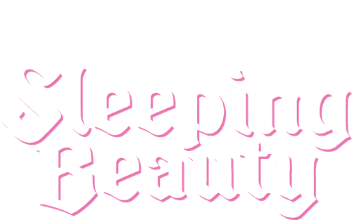 Sleeping Beauty — logos 2