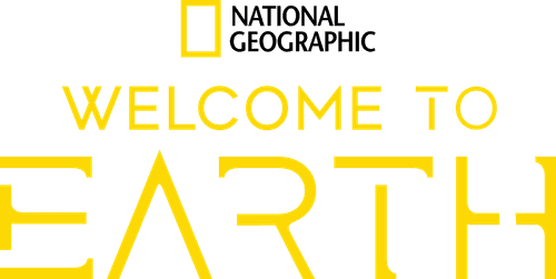 Welcome to Earth — logos 4