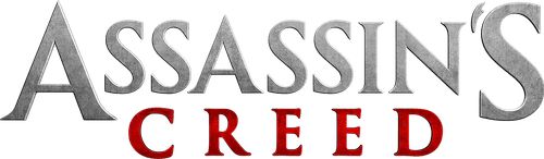 Assassin's Creed — logos 3