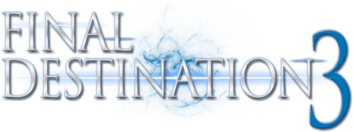 Final Destination 3 — logos 5