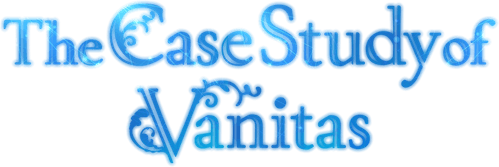 The Case Study of Vanitas — logos 2