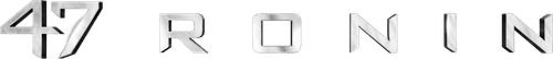 47 Ronin — logos 7