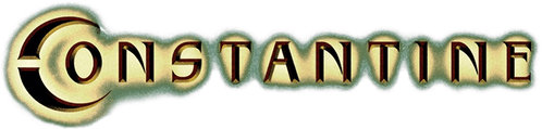 Constantine — logos 8