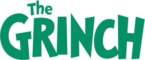 The Grinch — logos 6