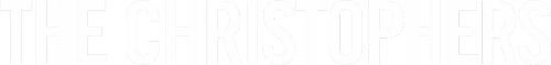 The Christophers — logos 2