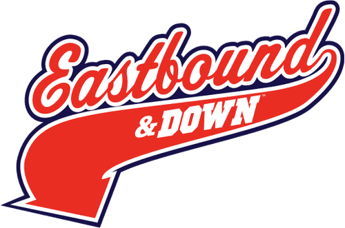 Eastbound & Down — logos 3