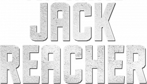Jack Reacher — logos 2