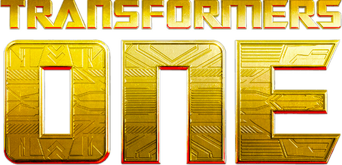 Transformers One — logos 2