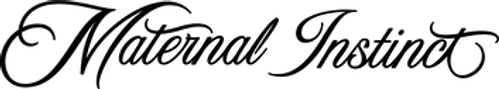 Maternal Instinct — logos 2