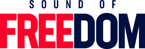 Sound of Freedom — logos 4