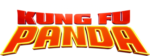 Kung Fu Panda — logos 3