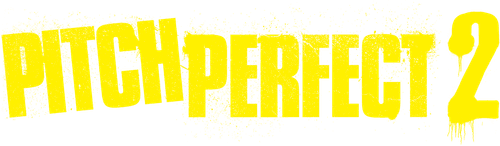 Pitch Perfect 2 — logos 4