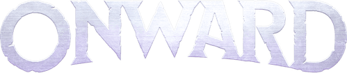 Onward — logos 4