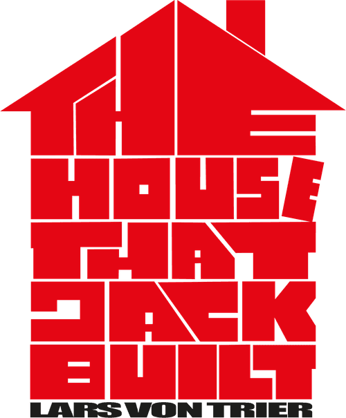 The House That Jack Built — logos 4