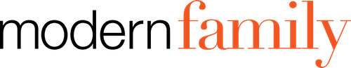 Modern Family — logos 3