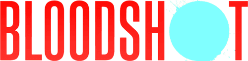 Bloodshot — logos 2
