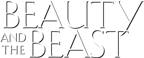 Beauty and the Beast — logos 2